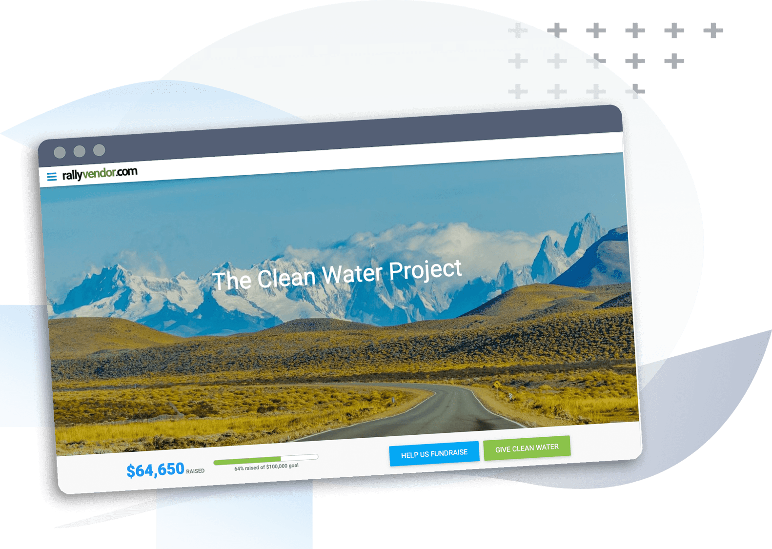 clean water clean water