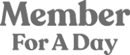 member for a day logo member for a day logo